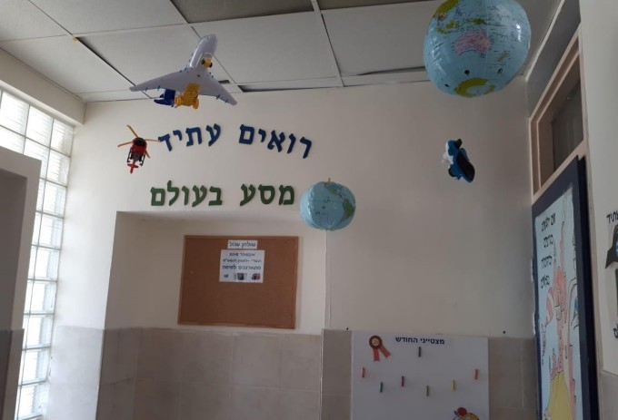 בטכנודע רואים עתיד